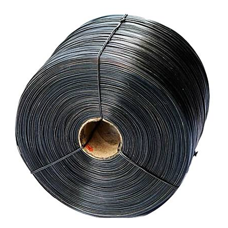 SAE 1008 Steel Wire Rod