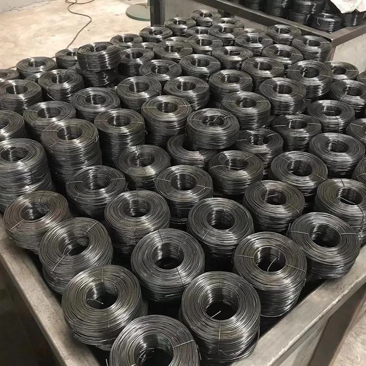 SAE 1008 Steel Wire Rod