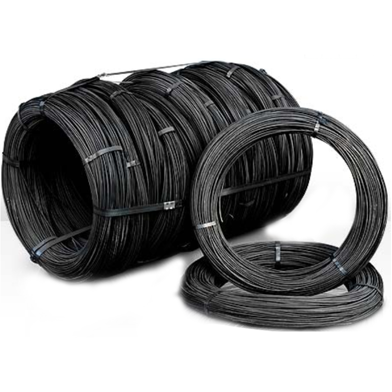 High Carbon Spring Tempering Steel Wire