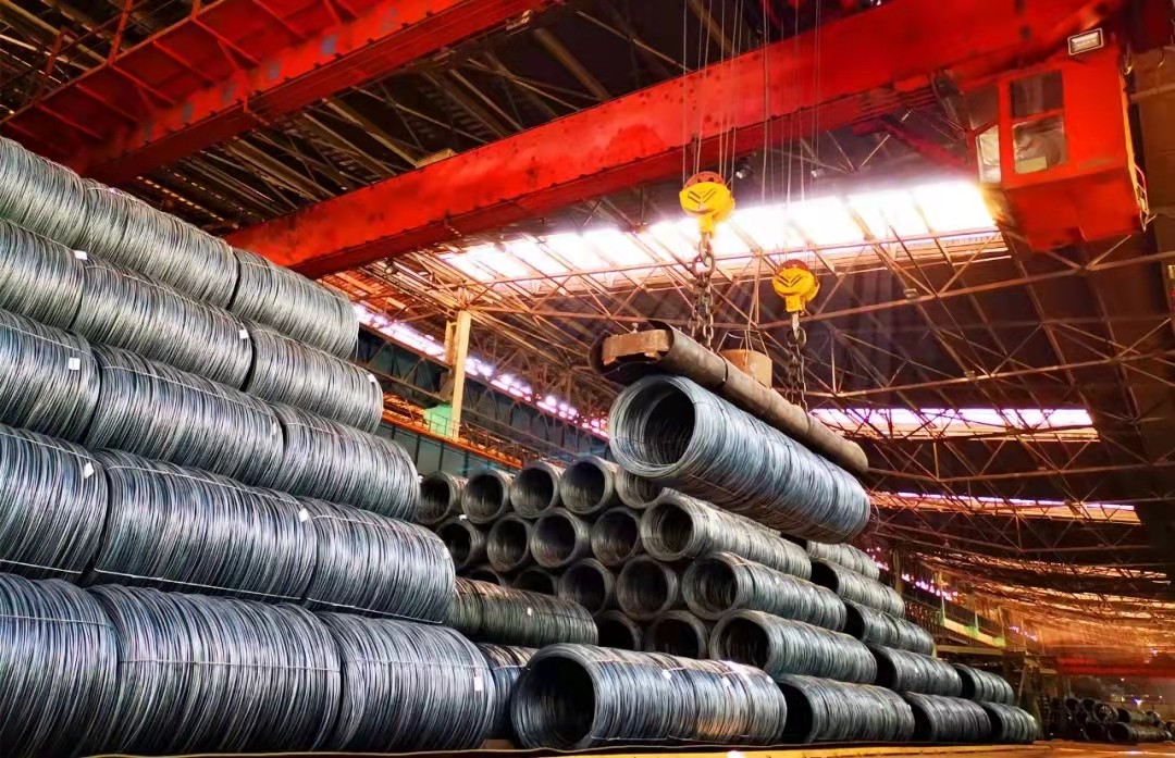 Galvanized Iron Wire