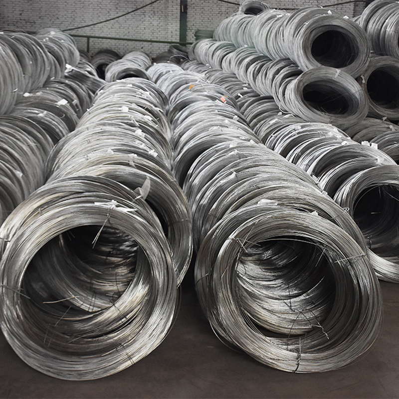 Galvanized Iron Wire