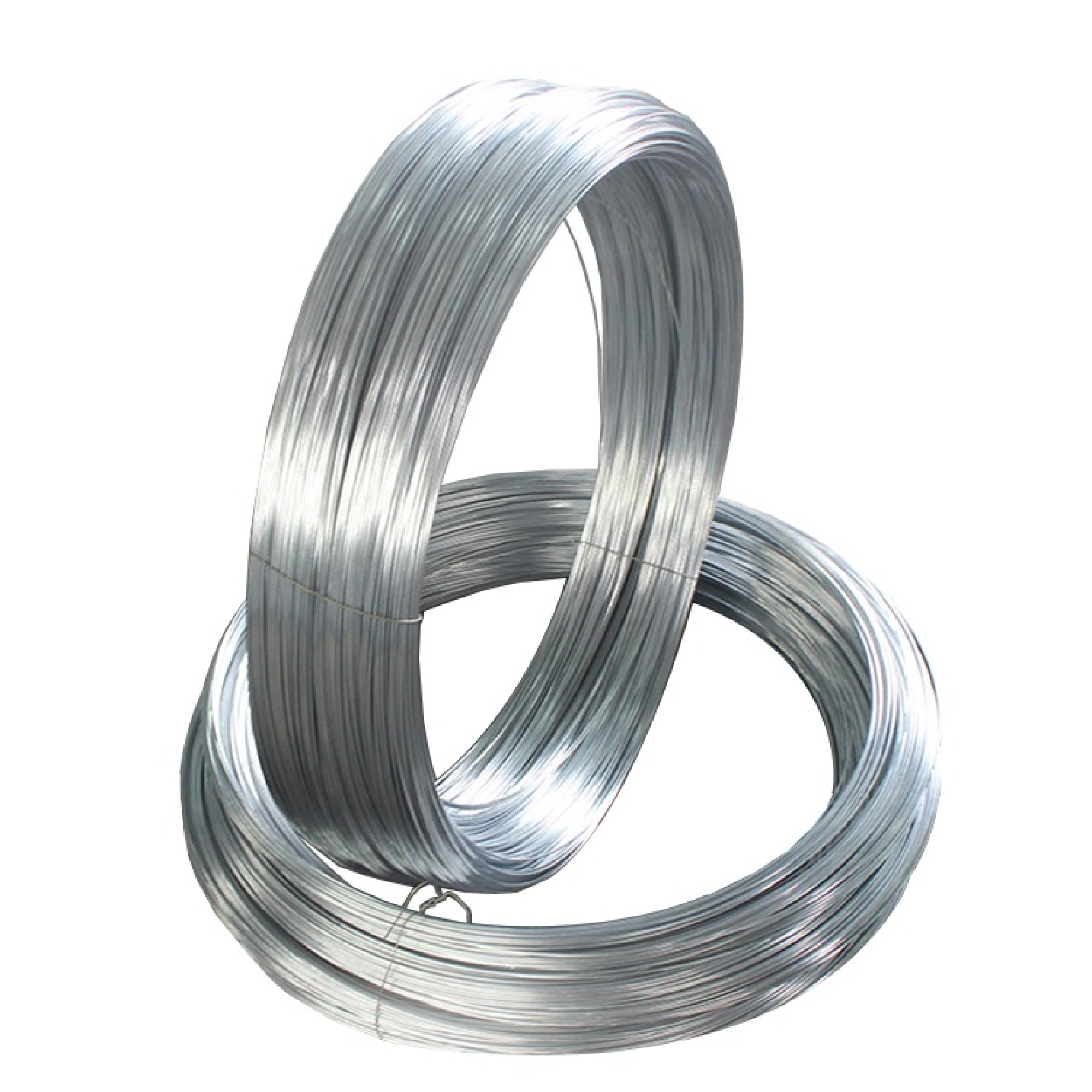 Galvanized Iron Wire