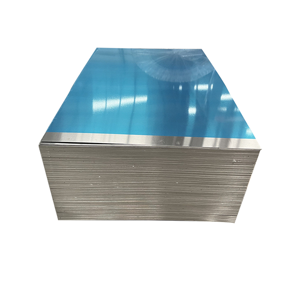 3A21 Aluminum Plate