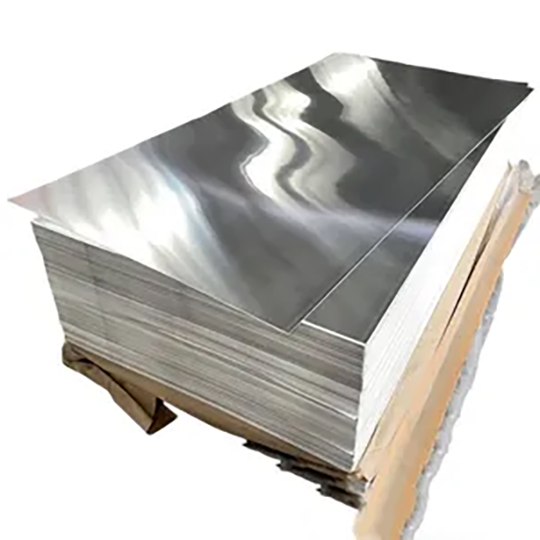 1070 Aluminum Plate