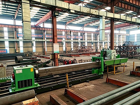Cutting machine