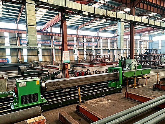 Cutting machine