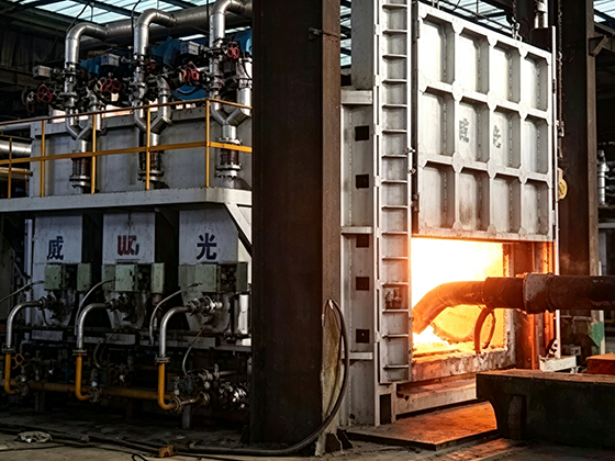 Furnaces