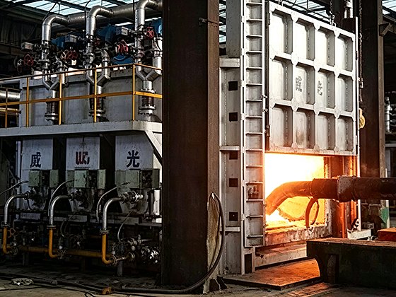 Furnaces