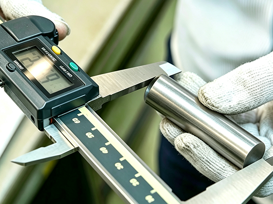 Dimension measurement