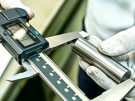 Dimension measurement