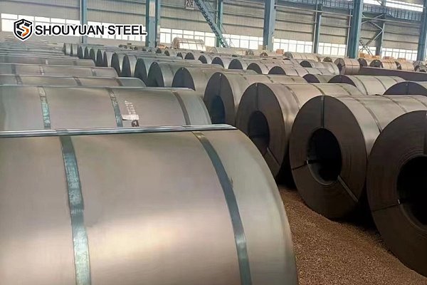 carbon Steel coil