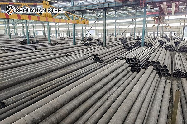 carbon Steel pipe
