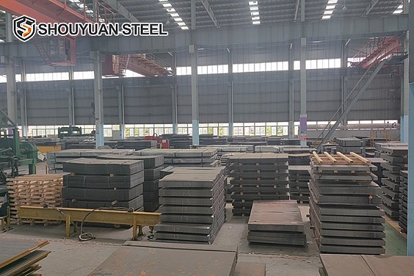 carbon Steel pipe