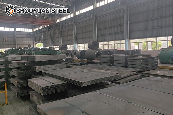 carbon Steel pipe