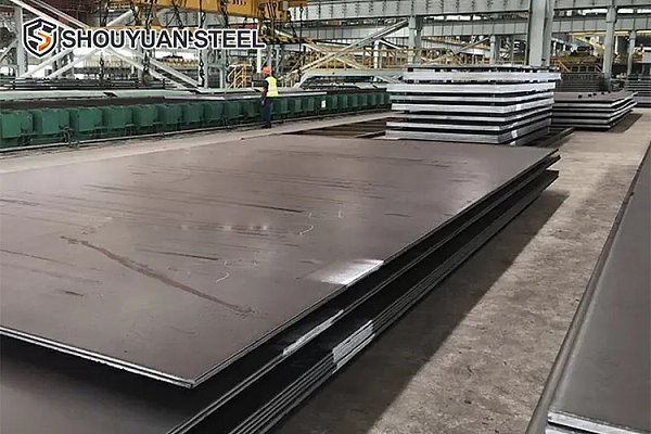 carbon Steel pipe
