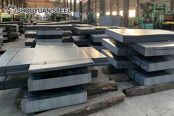 carbon Steel pipe