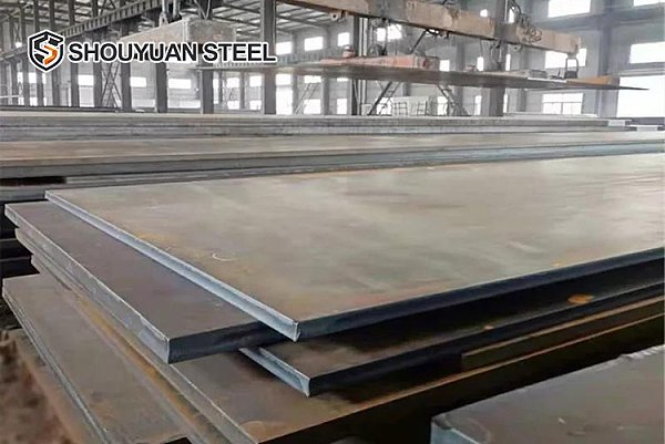 carbon Steel pipe