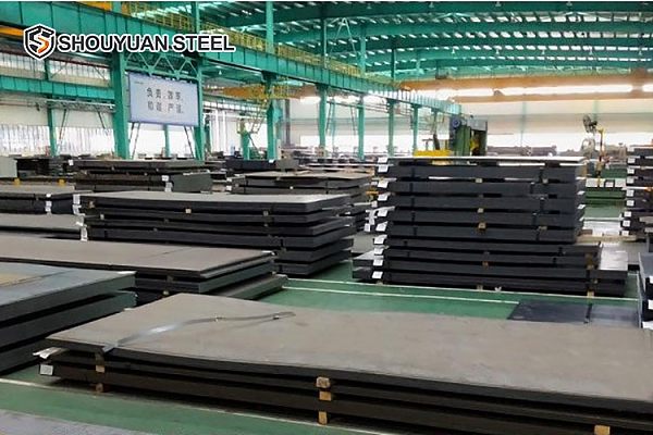 carbon Steel pipe
