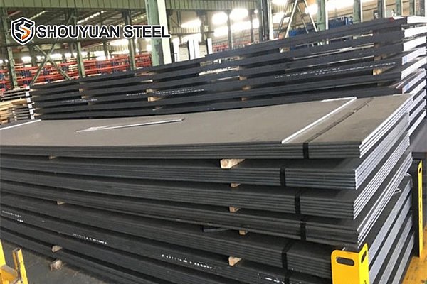 carbon Steel pipe