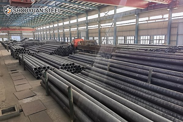 carbon Steel pipe