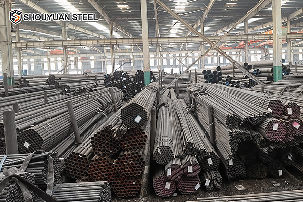 carbon Steel pipe