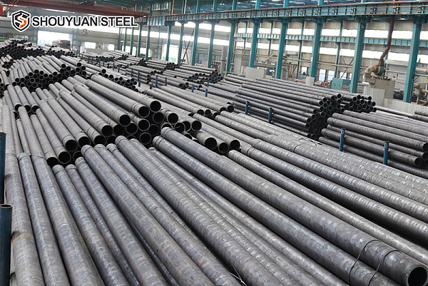 carbon Steel pipe