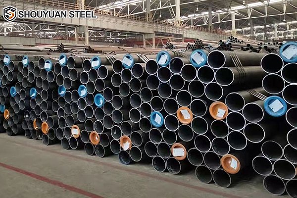 carbon Steel pipe