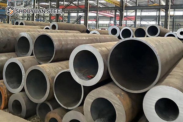 carbon Steel pipe