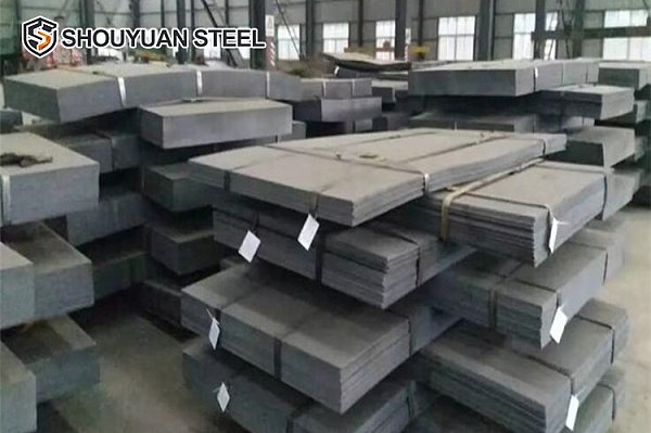 carbon Steel pipe