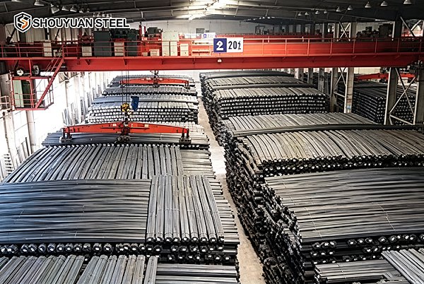 carbon Steel rod