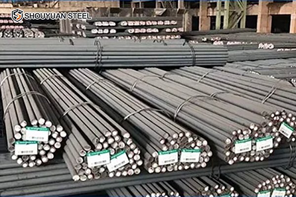 carbon Steel rod