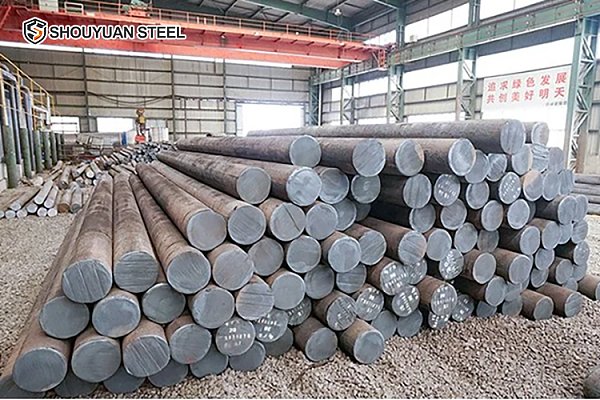 carbon Steel rod