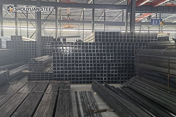 square pipe