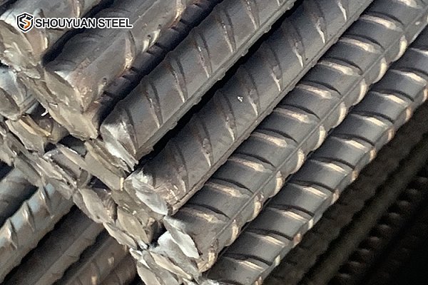 Steel Rebar