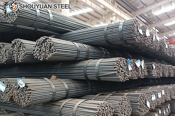 Steel Rebar