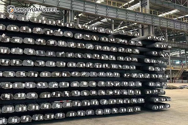 Steel Rebar