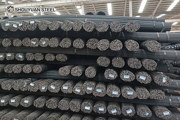 Steel Rebar