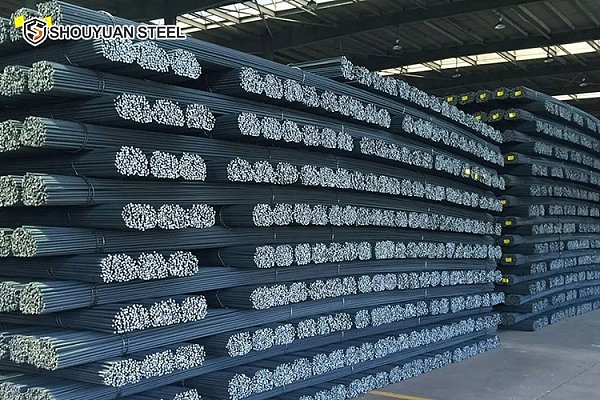 Steel Rebar