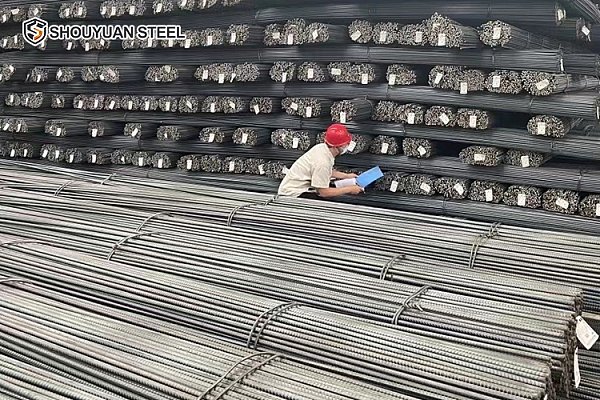 Steel Rebar