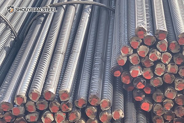Steel Rebar