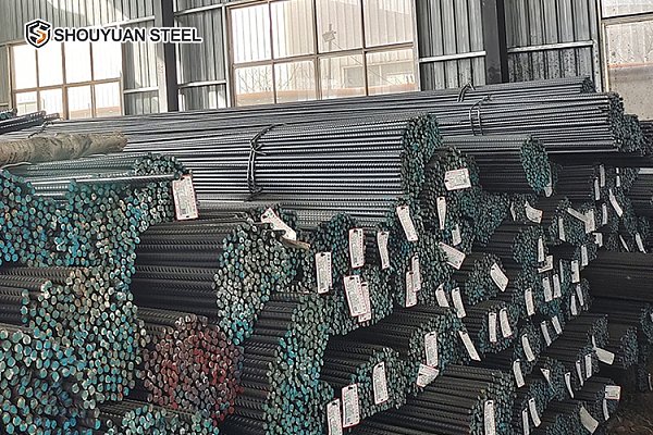 Steel Rebar