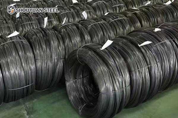 Wire Rod