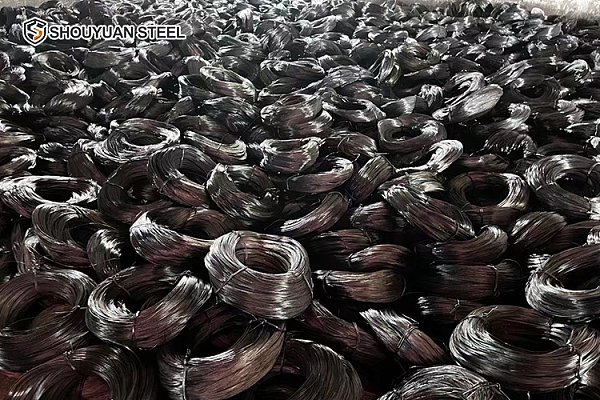 Wire Rod