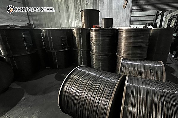 Wire Rod