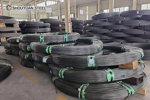 Wire Rod
