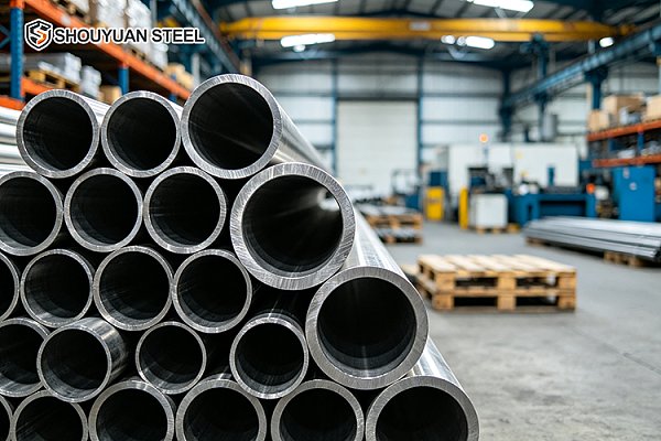stainless steel pipe