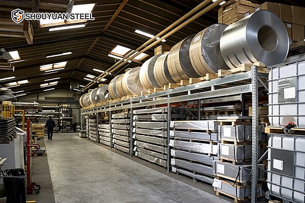 stainless steel plate