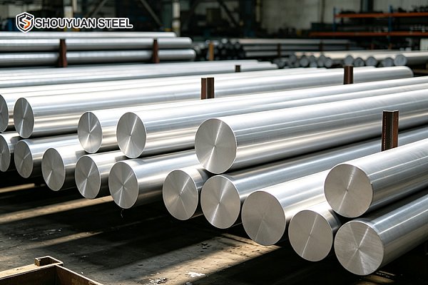 alloy bar
