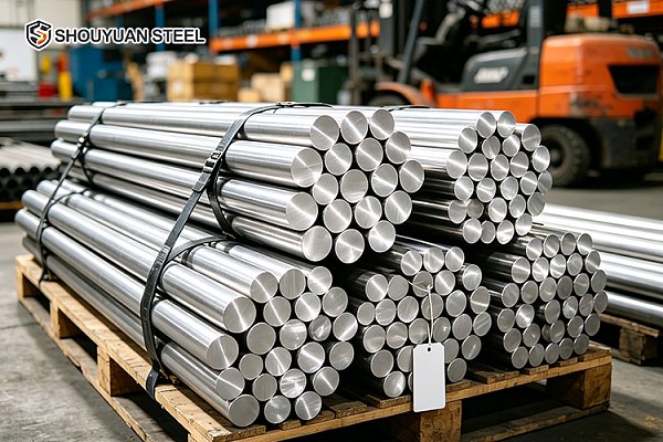 alloy bar