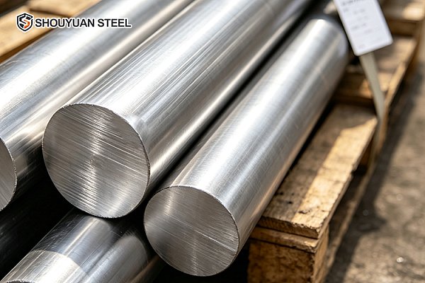 alloy bar